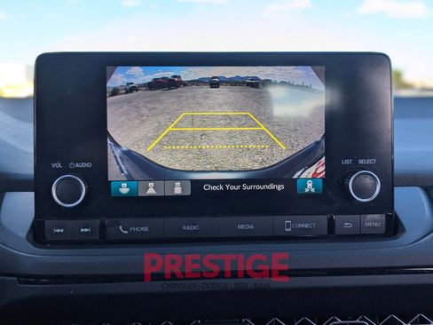 Used 2023 Honda Accord EX image 19