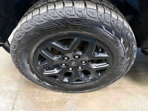 Used 2023 Ford Ranger XLT w/ Equipment Group 301A Mid AWD/4WD image 33