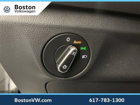 New 2025 Volkswagen Jetta Sport image 13