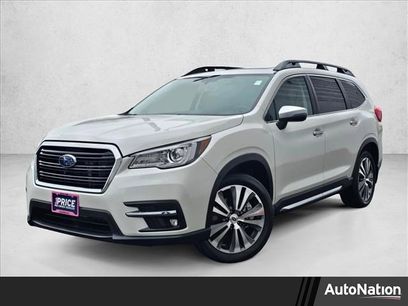 Used 2022 Subaru Ascent Touring