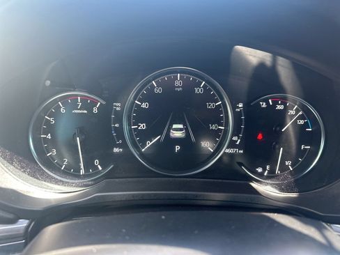 Used 2019 MAZDA CX-5 Grand Touring w/ GT Premium Package AWD/4WD image 29