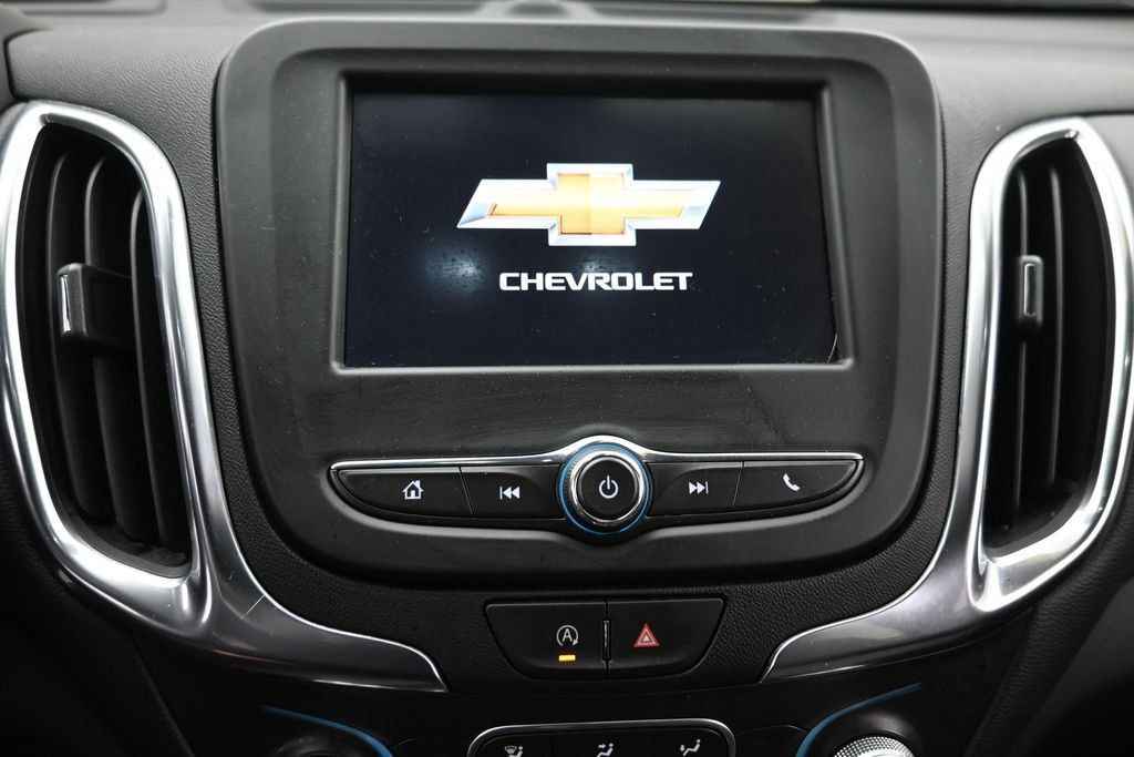 Used 2024 Chevrolet Equinox LT AWD/4WD image 19