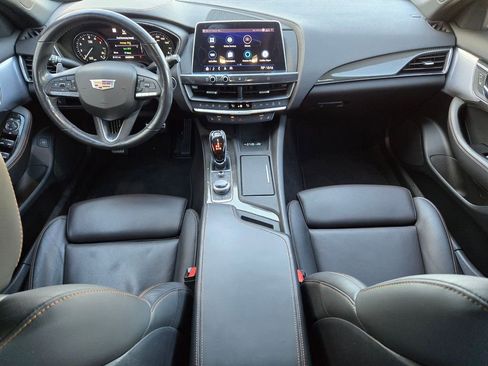 Used 2020 Cadillac CT5 Sport image 13