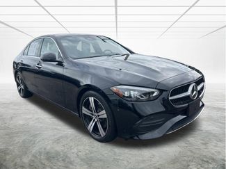 Used 2025 Mercedes-Benz C 300 4MATIC Sedan video 2