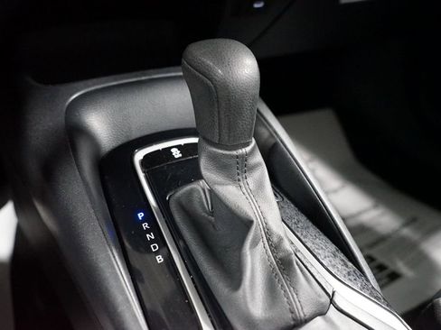 Certified 2024 Toyota Corolla LE FWD image 21