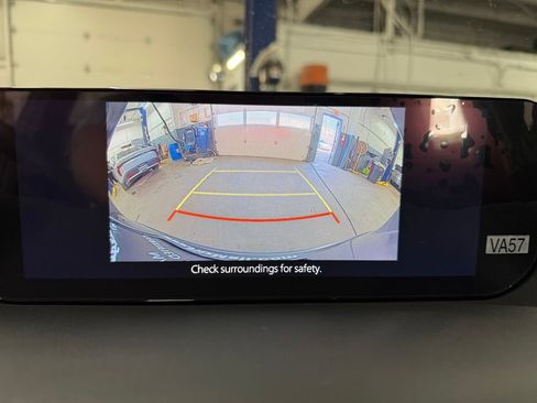 Used 2025 MAZDA CX-50 2.5 Hybrid w/ Preferred Pkg image 19