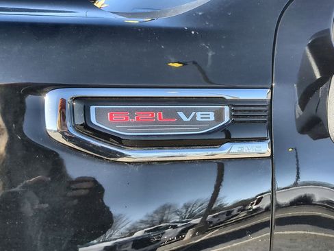 New 2026 GMC Sierra 1500 Denali image 33