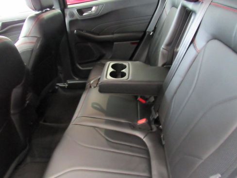 New 2026 Ford Escape ST-Line Elite w/ Premium Technology Package image 33