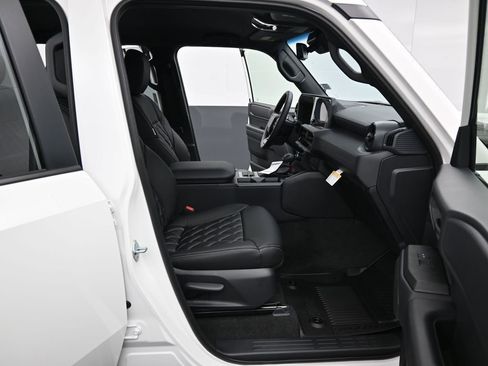 New 2026 Toyota Land Cruiser 1958 image 15