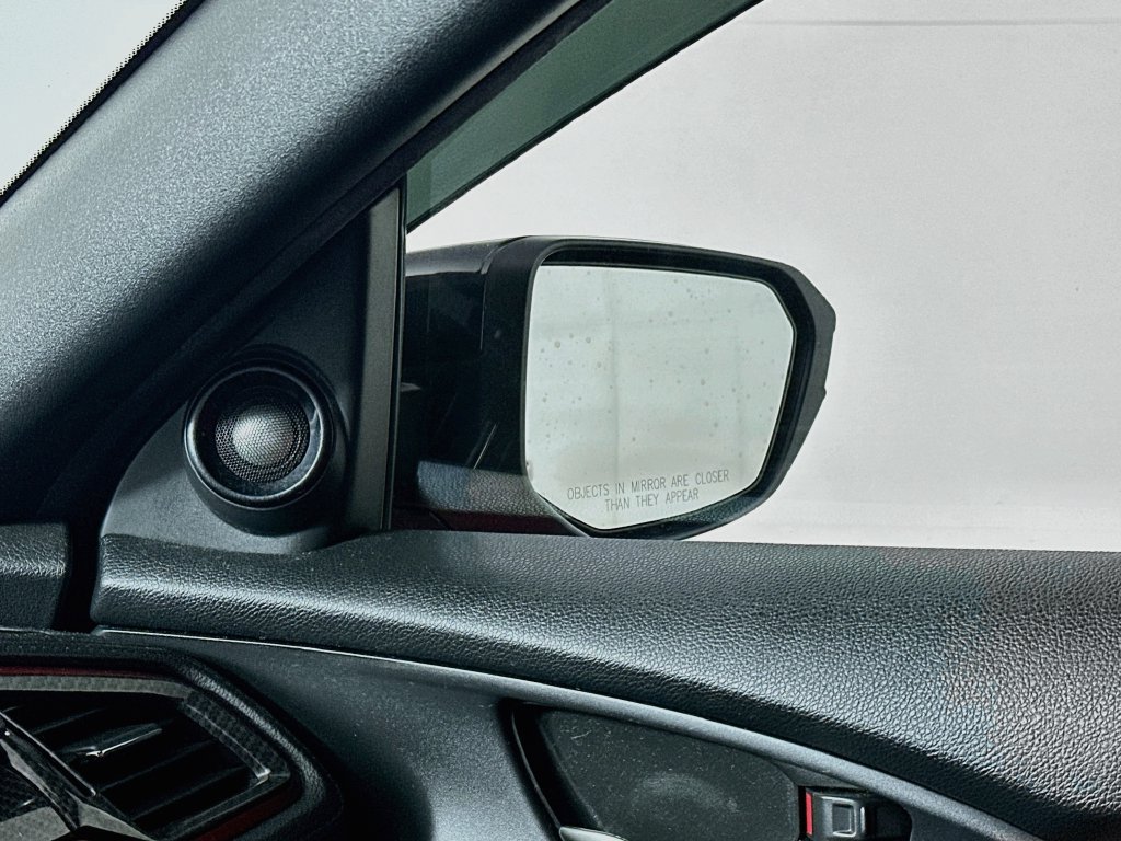 Used 2018 Honda Civic Type R image 25