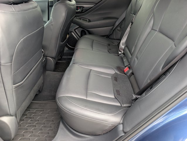 Used 2022 Subaru Outback Limited AWD/4WD image 30