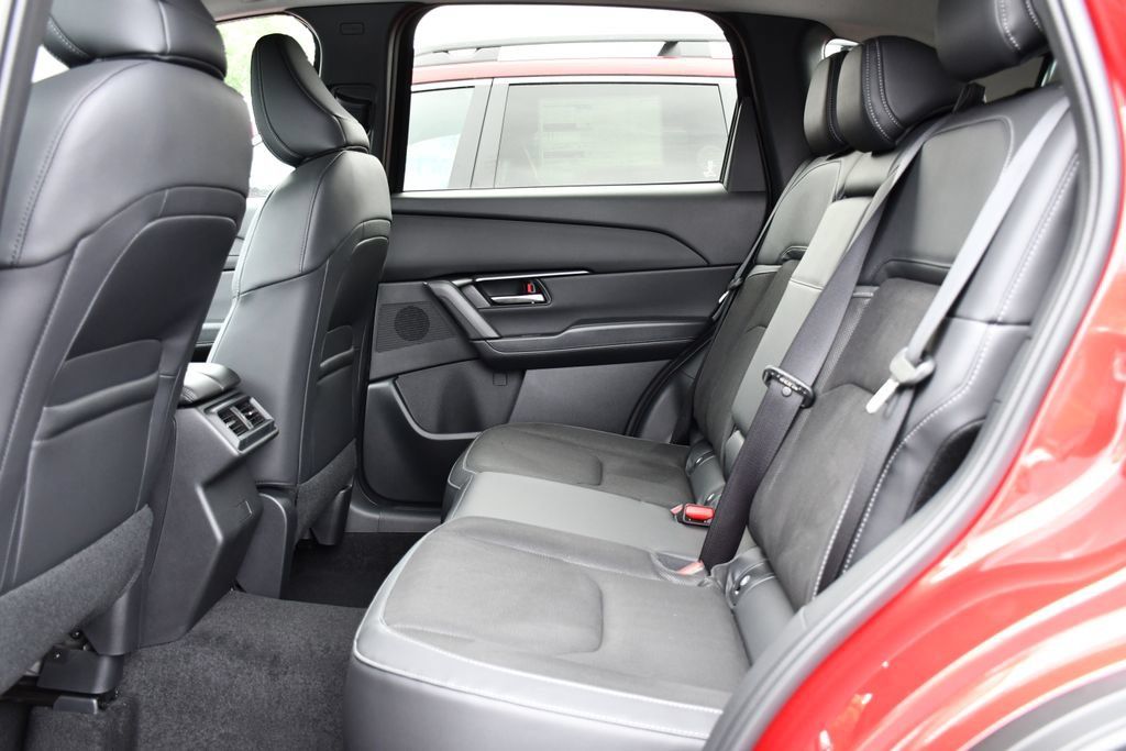 New 2026 MAZDA CX-5 Preferred AWD/4WD image 14