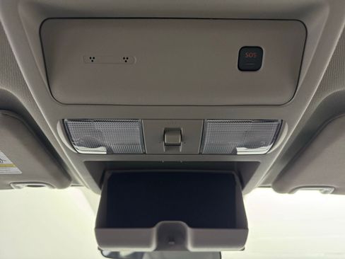 New 2026 Nissan Frontier SV w/ All-Weather Content Package image 25