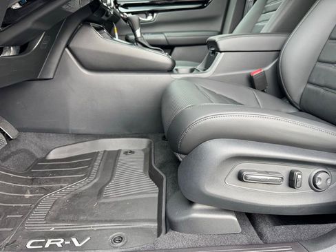 New 2026 Honda CR-V EX-L image 7