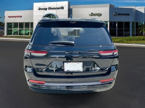 New 2026 Jeep Grand Cherokee Limited image 7