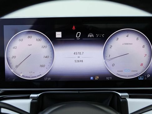 Used 2022 Mercedes-Benz S 580 4MATIC Sedan image 12