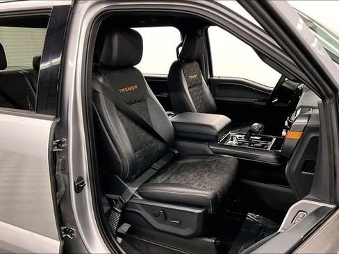 Used 2023 Ford F150 Tremor AWD/4WD image 8