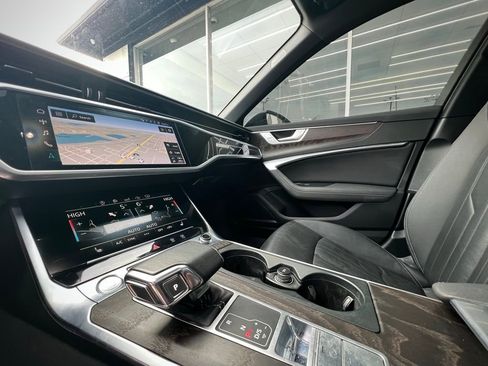 Used 2020 Audi A6 3.0T allroad Premium Plus image 16