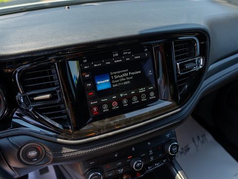 Used 2022 Dodge Durango GT AWD/4WD image 35
