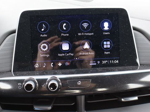 Used 2024 Cadillac CT4 Luxury w/ Cold Weather Package image 25