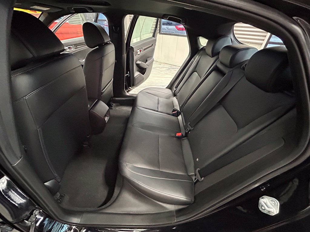 Used 2022 Honda Civic Sport Touring image 50