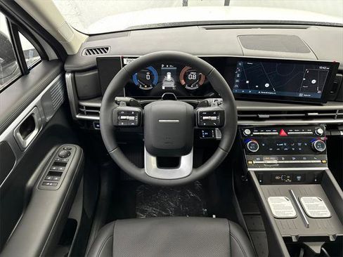 New 2026 Hyundai Santa Fe XRT image 25