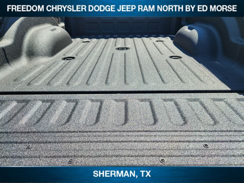 New 2025 RAM 2500 Tradesman image 22