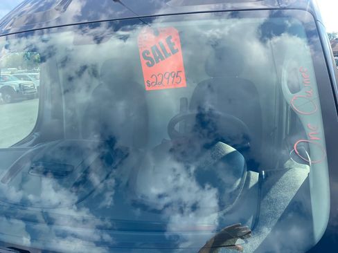 Used 2018 RAM ProMaster 2500 FWD image 4