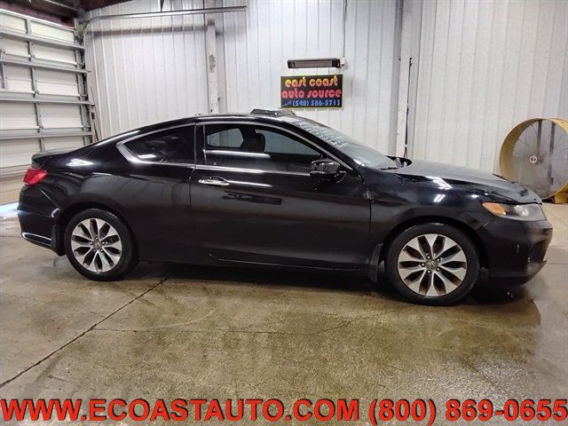 Used 2013 Honda Accord EX-L image 2