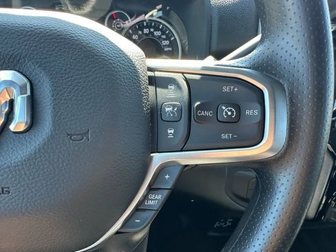 New 2026 RAM 3500 Tradesman image 22