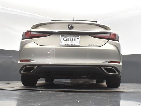 Used 2022 Lexus ES 350 Ultra Luxury FWD image 43