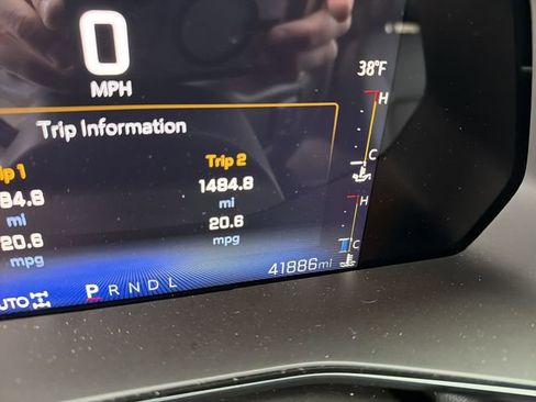 Certified 2023 Chevrolet Colorado LT w/ LT Convenience Package III image 17