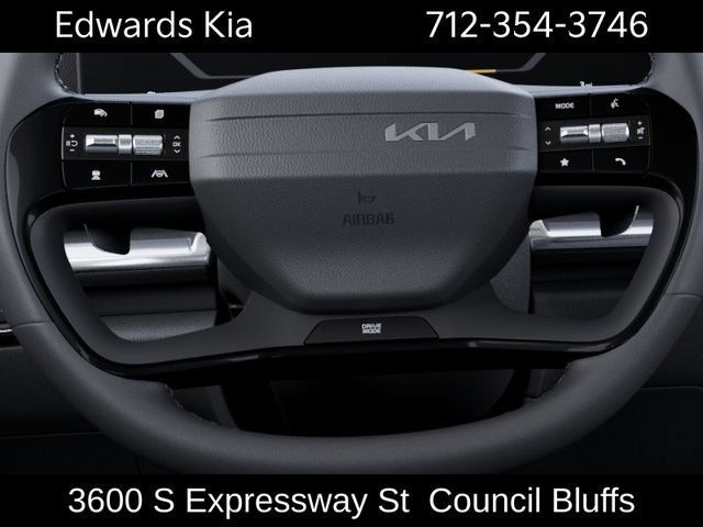 New 2027 Kia Carnival SX Prestige FWD image 24