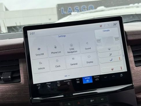 Certified 2024 Ford Expedition Max Limited image 29