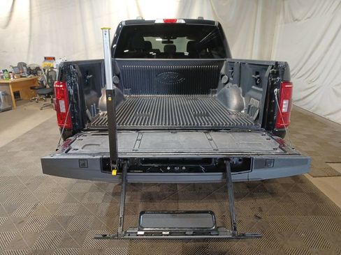 Used 2022 Ford F150 XLT w/ Equipment Group 301A Mid image 20