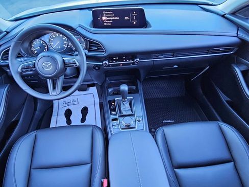 New 2026 MAZDA CX-30 AWD 2.5 S image 9