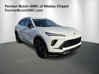 New 2026 Buick Envision Sport Touring video 1