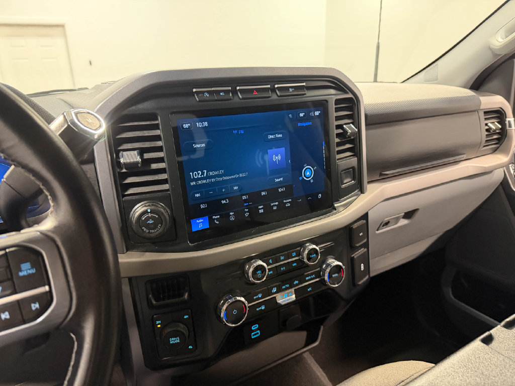 Used 2024 Ford F150 XLT AWD/4WD image 78