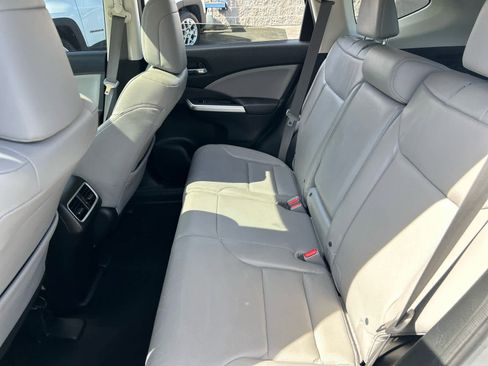 Used 2015 Honda CR-V EX-L image 24