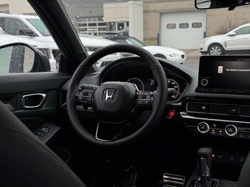 New 2026 Honda Civic Sport image 19