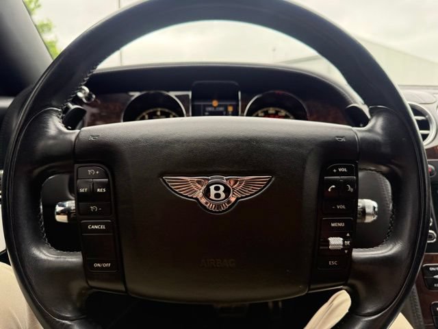 Used 2008 Bentley Continental GTC AWD/4WD image 21