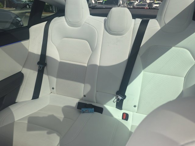 Used 2024 Tesla Model 3 Standard Range RWD image 5