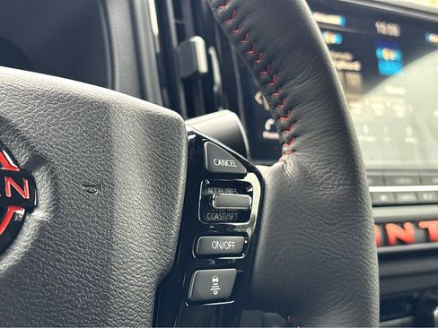 New 2026 Nissan Frontier Pro-X w/ Pro Premium Package image 22