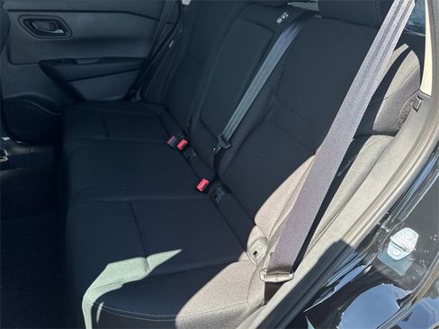 New 2026 Nissan Rogue S image 15