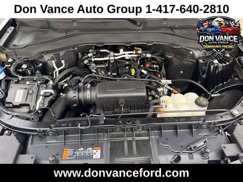 Used 2023 Ford Explorer XLT w/ Equipment Group 202A image 42