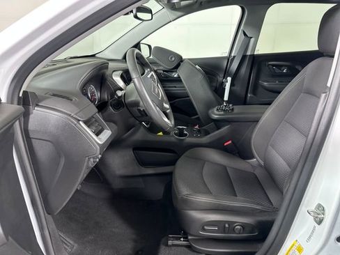 Used 2023 GMC Terrain SLE w/ Driver Convenience Package image 11