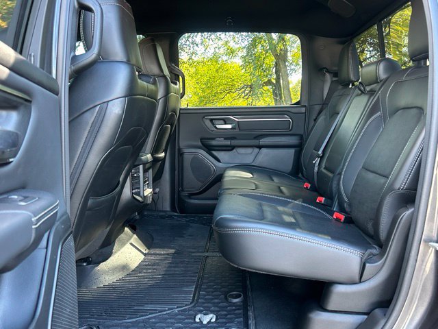 Used 2024 RAM 1500 Rebel w/ Rebel Level 1 Equipment Group AWD/4WD image 29