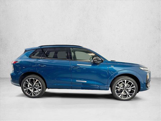 New 2026 Audi Q3 quattro 2.0T AWD/4WD image 4