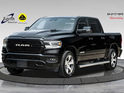 Used 2024 RAM 1500 Laramie
