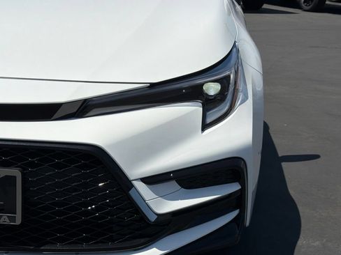 New 2026 Toyota Corolla SE FWD image 13